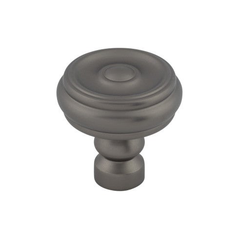Brixton Button Knob