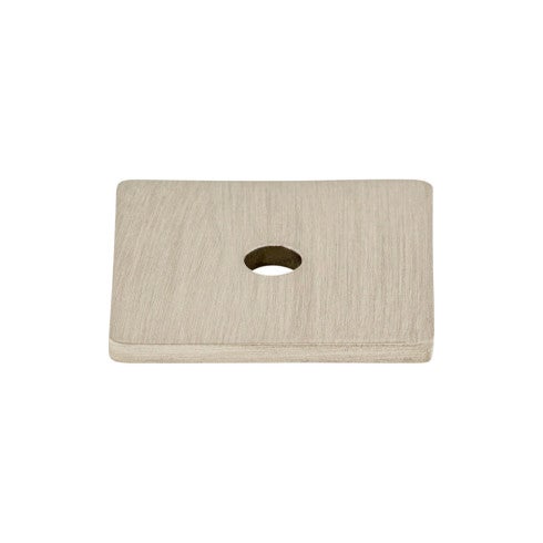 Square Backplate