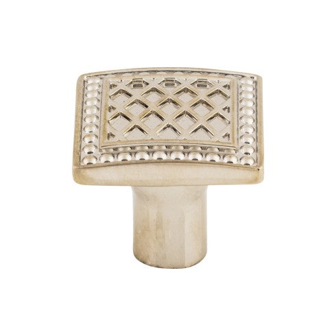 Trevi Square Knob