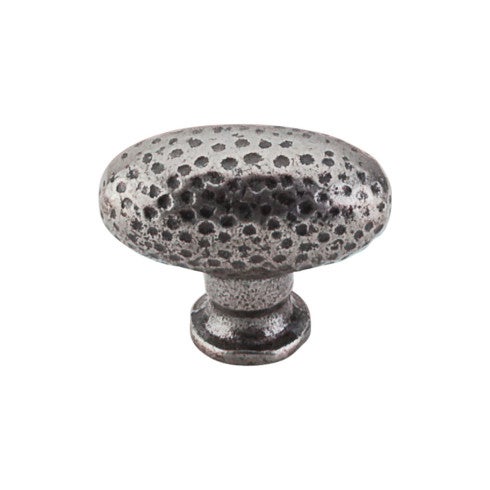 Warwick Oval Knob