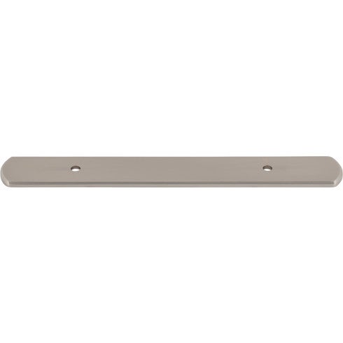 Wescott Backplate