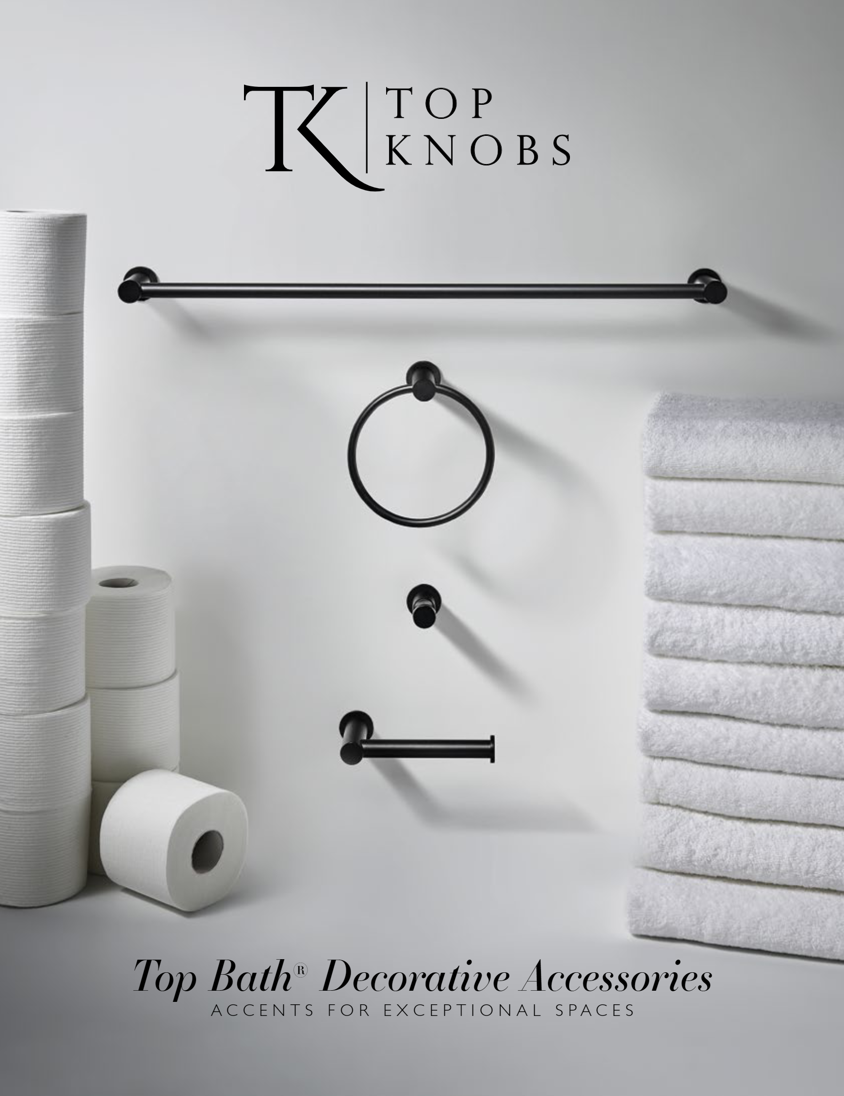 Top Knobs Bath Catalog