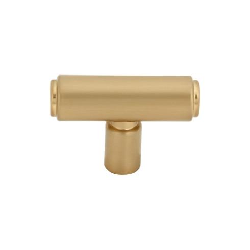 TOP KNOBS | Top Knobs Clarence T-Knob