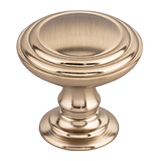 Top Knobs Honey Bronze finish sample